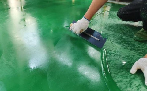 中卫VEF地坪什么是VEF地坪