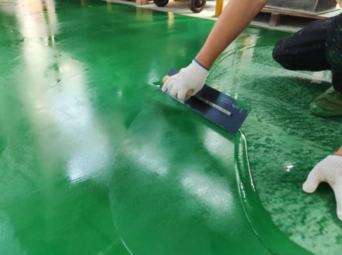 中卫VEF地坪什么是VEF地坪