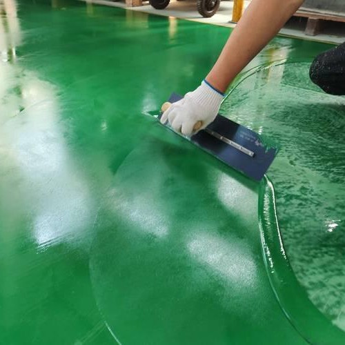 中卫VEF地坪什么是VEF地坪产品图1